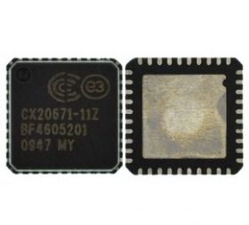 CX20671-11Z. 